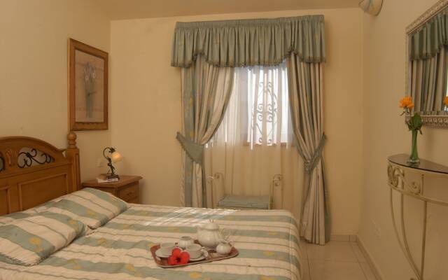 La Quinta Villas