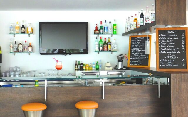 Hotel Mariana