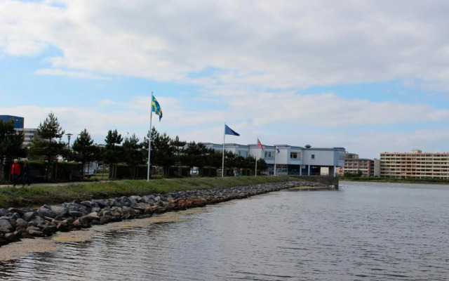 Fewo im Haus des Kurgastes