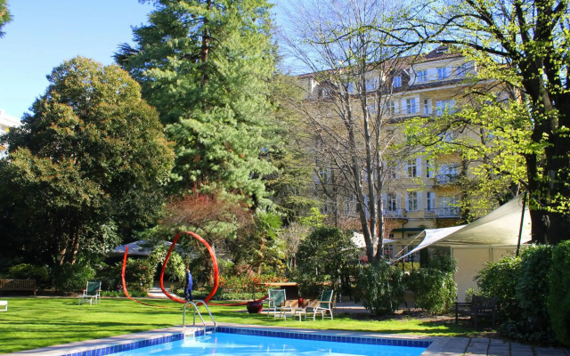 Hotel Greif, a Member of Design Hotels