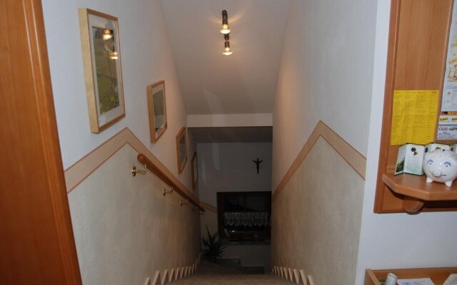 Gästezimmer Krappel