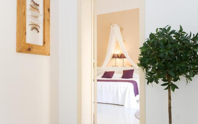 Appartamenti Ortigia Centro / Guest House Sicily