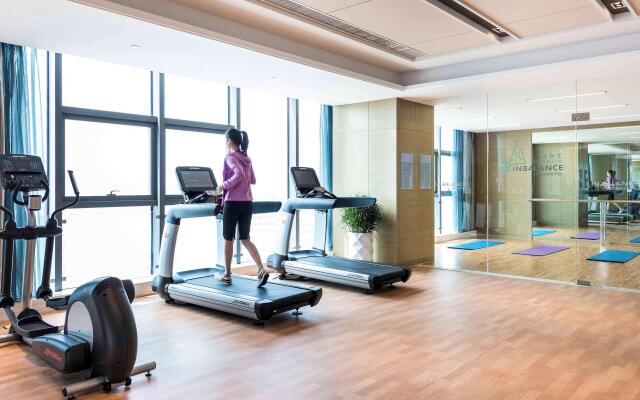 Novotel Ningbo East