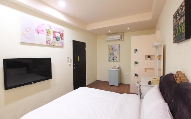 Fasiter B&B