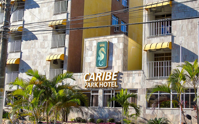 Caribe Park Hotel