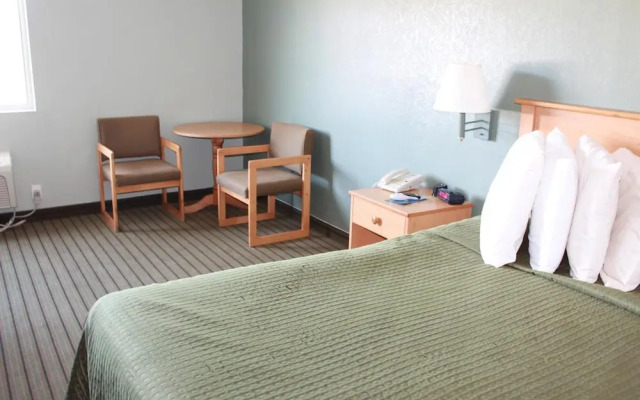 Booneslick Lodge Jane