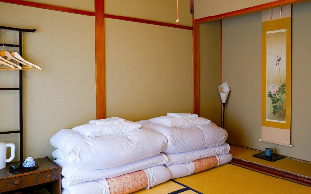 Gion Koh - Hostel
