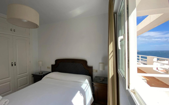 Aparthotel Vistamar