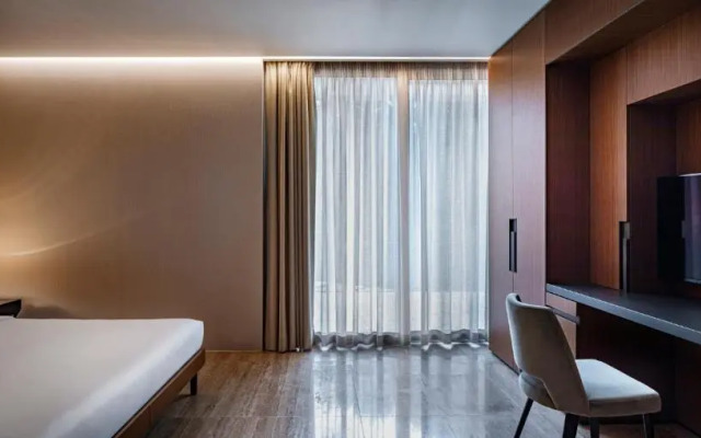 Vaya Beach Resort	