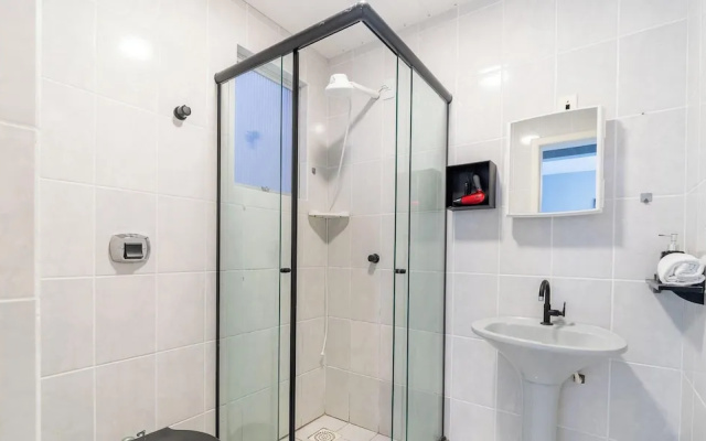 Apartments 230m From the Beach in Ingleses - ZIO