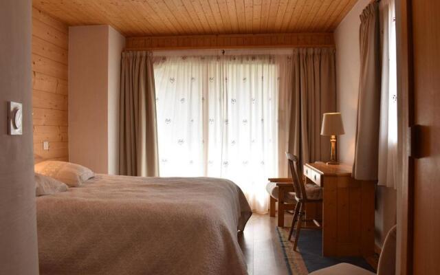 Appartement Méribel, 4 pièces, 8 personnes - FR-1-180-178