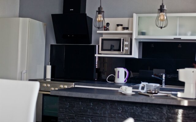 Apartment Toni
