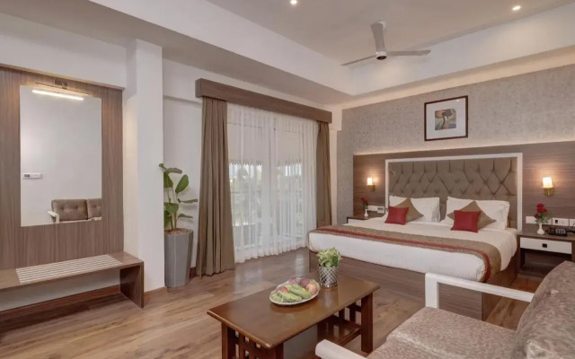 Ashirwad Heritage Resort
