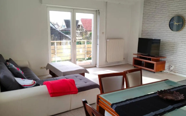 Appartement les mirabelles entre Strasbourg et Haguenau