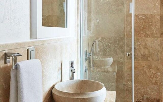 Kalkan Ultra Luks Villa 3 Yatak Odalı