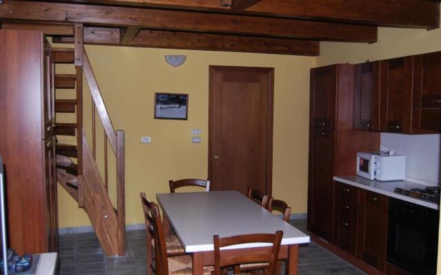 Chalet Edelweiss