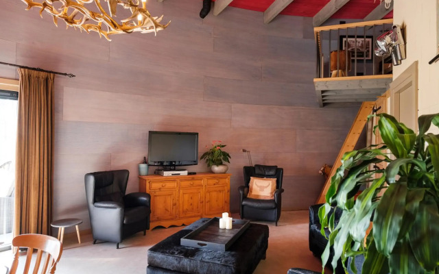 Bed&Bbq Longhornranch