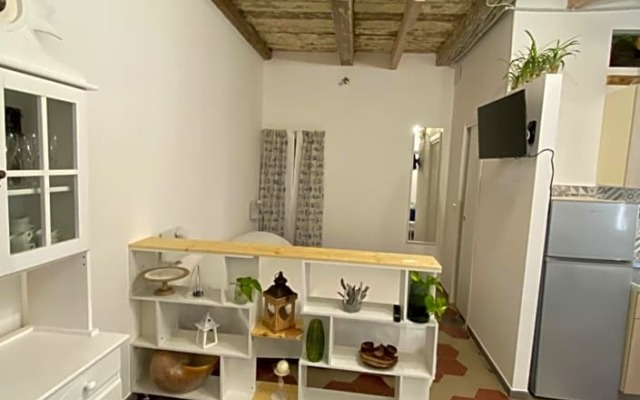 Lu Bàtil B&B - Rooms