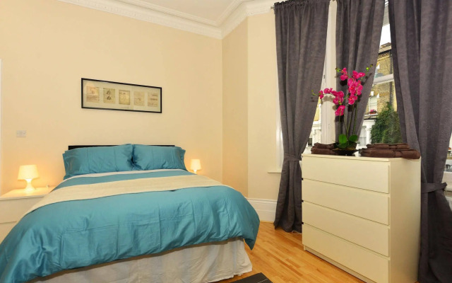 W14 Apartments