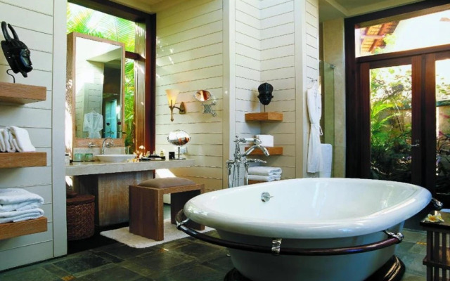The Oberoi Beach Resort, Mauritius