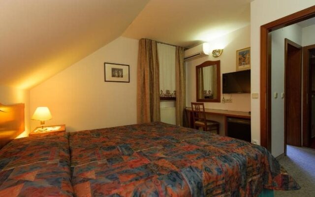 Hotel Sporn