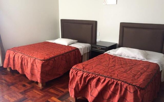Hotel Belén