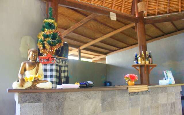 Rigils Bungalows and Spa