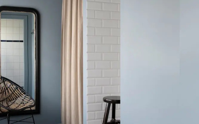Inni - Boutique Apartments