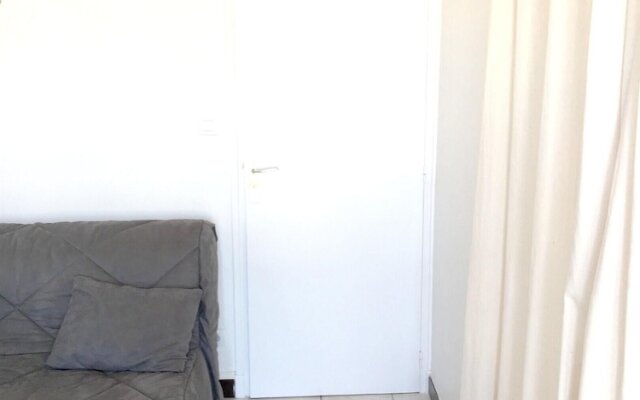 Studio in Saint-cyprien, With Wonderful sea View and Furnished Terrace