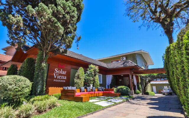 Pousada Solar Viena