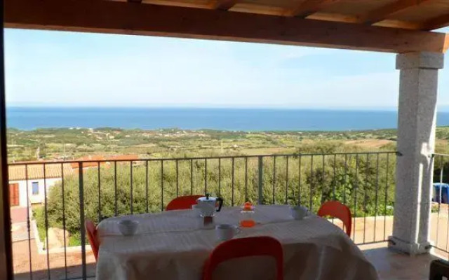 Residence Belvedere Vip