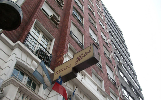 King's Hotel