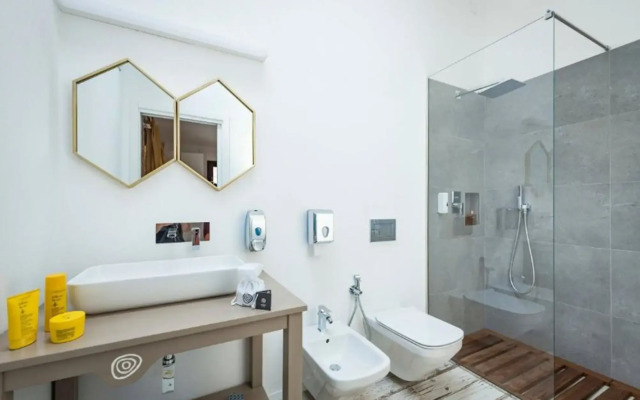 Tiliguerta Glamping & Camping Village