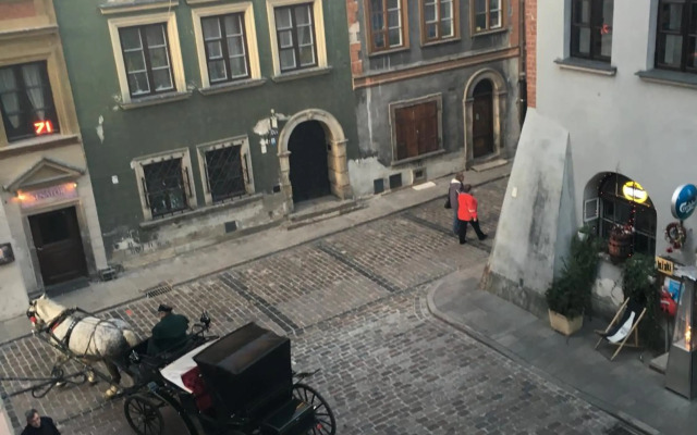 Piwna Vintage Apartment