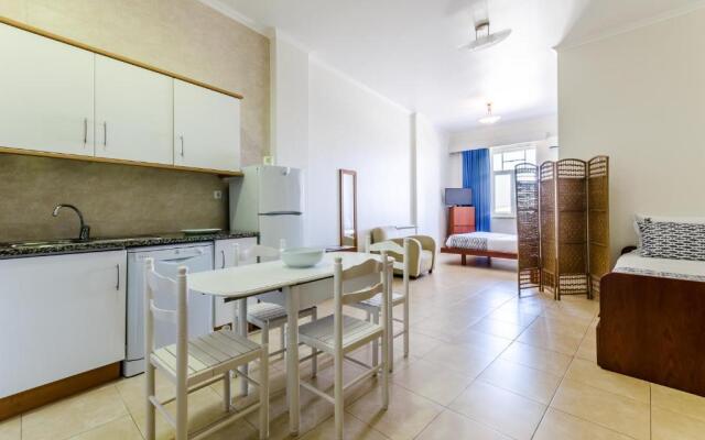 Apartamentos do Mar Peniche
