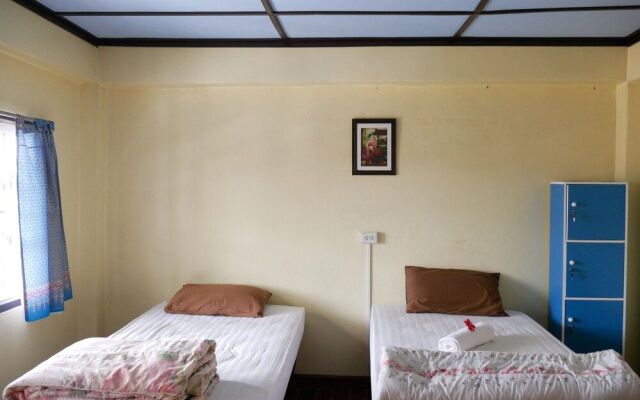 My Home Hostel Sukhothai