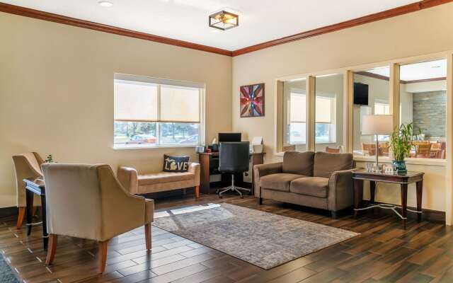 Quality Inn & Suites