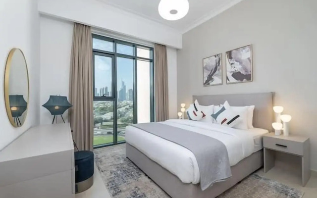 Vogue Golf Views - Vida Emirates Hills