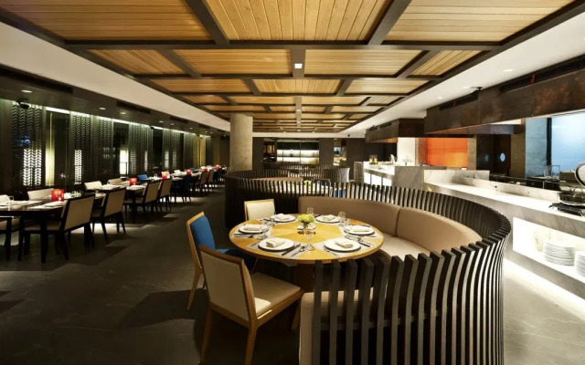 The Bumi Segah Hotel