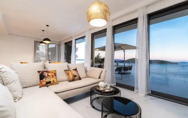 Villa Desire