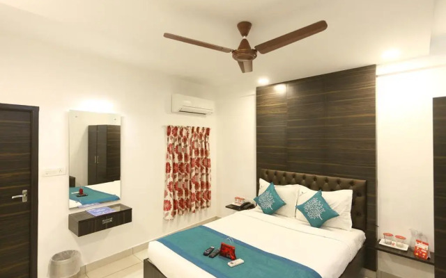 Ganesh Guesthouse