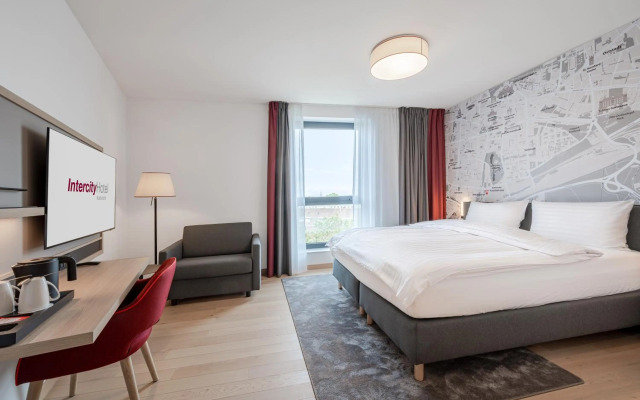 IntercityHotel Karlsruhe