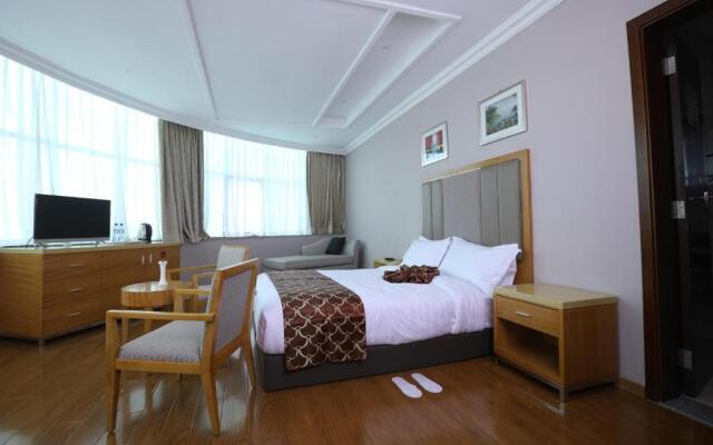 New Day Hotel