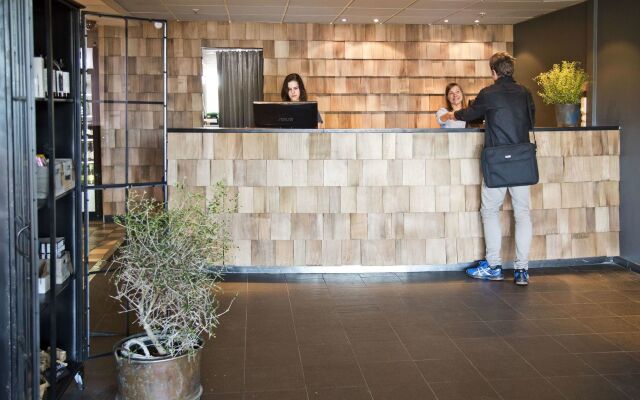 Mornington Hotel Stockholm Bromma