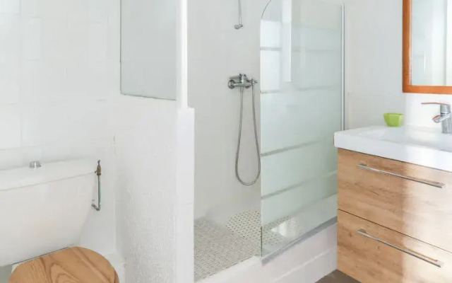 Village de Bormes les Mimosas