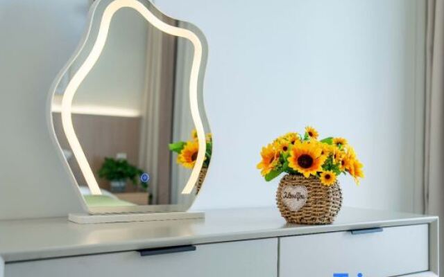 Ruili Chaodu International Jiahe Apartment