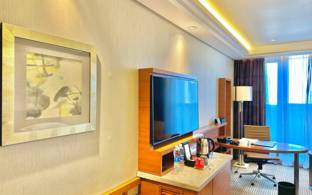 Swissotel Foshan