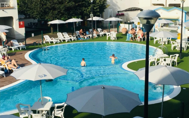 Caliente in Lido di Spina