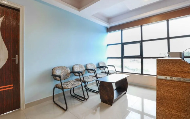 Hotel White Walkers by OYO