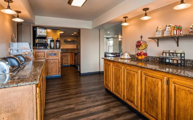 Best Western Chickasha